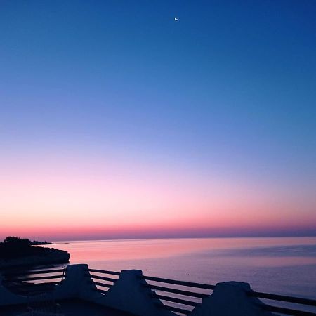 La Riva Hotel Lido di Noto Eksteriør billede