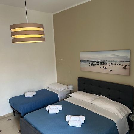 La Riva Hotel Lido di Noto Eksteriør billede