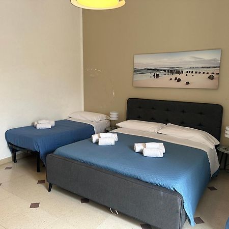 La Riva Hotel Lido di Noto Eksteriør billede