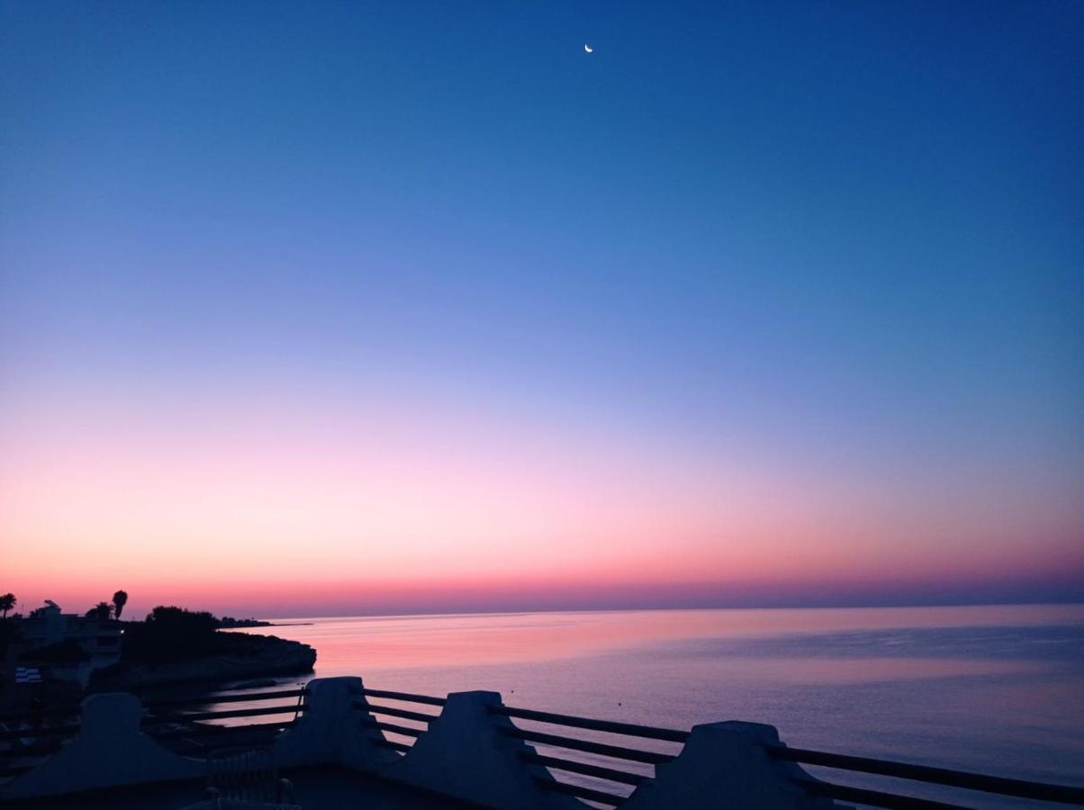 La Riva Hotel Lido di Noto Eksteriør billede