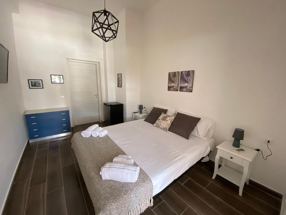 La Riva Hotel Lido di Noto Værelse billede
