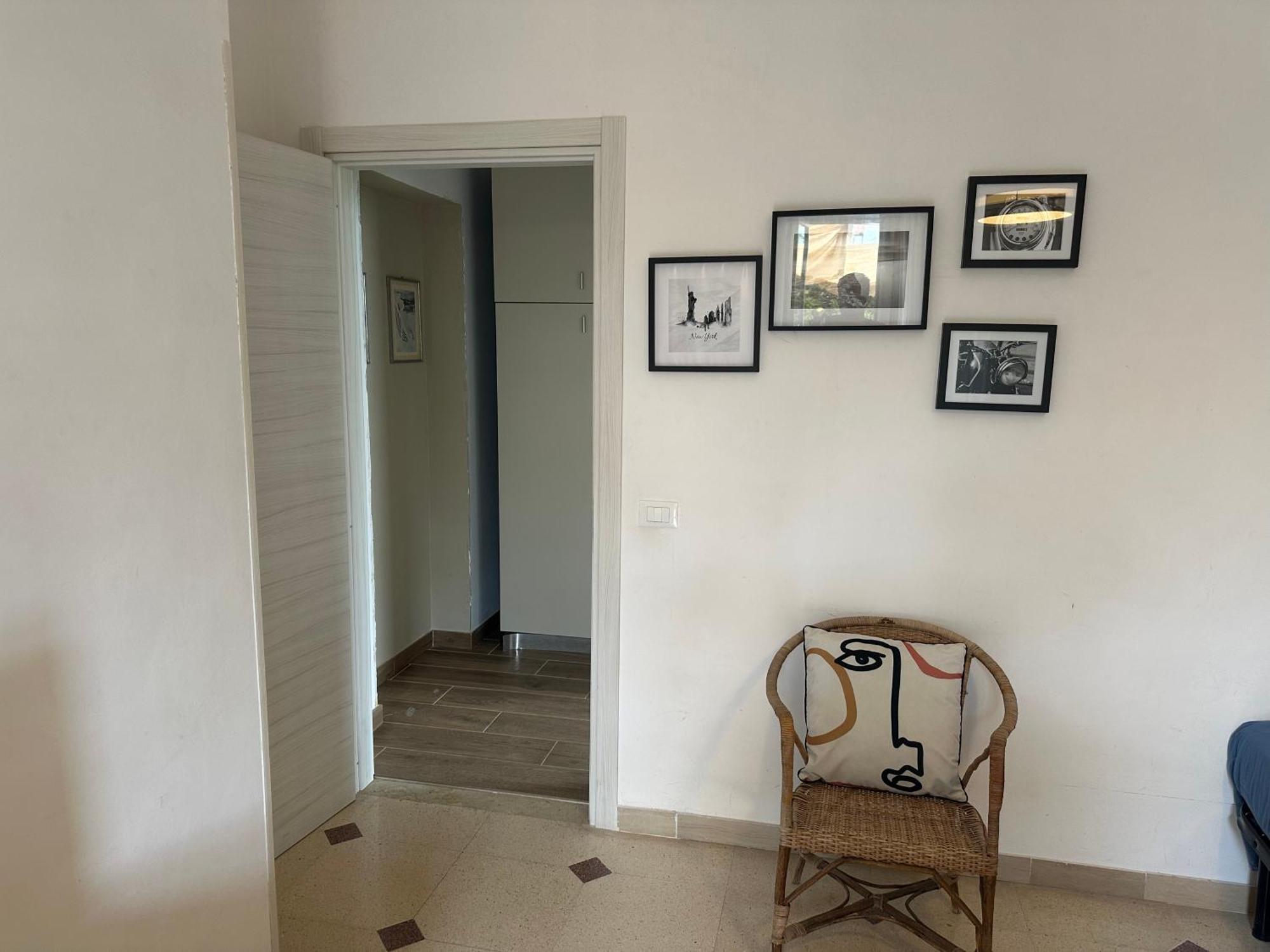 La Riva Hotel Lido di Noto Eksteriør billede