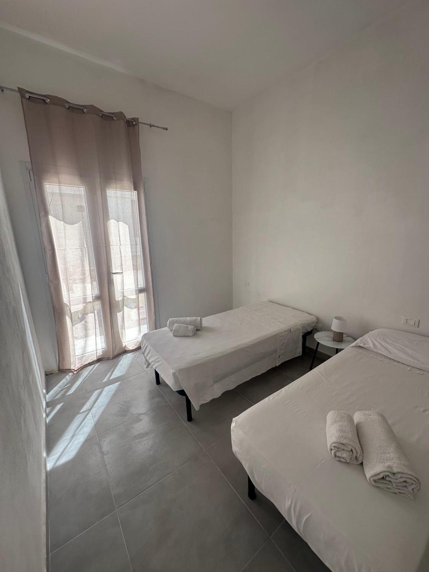 La Riva Hotel Lido di Noto Eksteriør billede