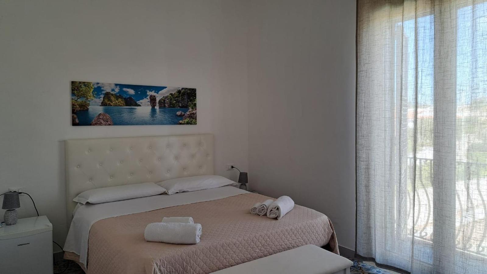 La Riva Hotel Lido di Noto Eksteriør billede
