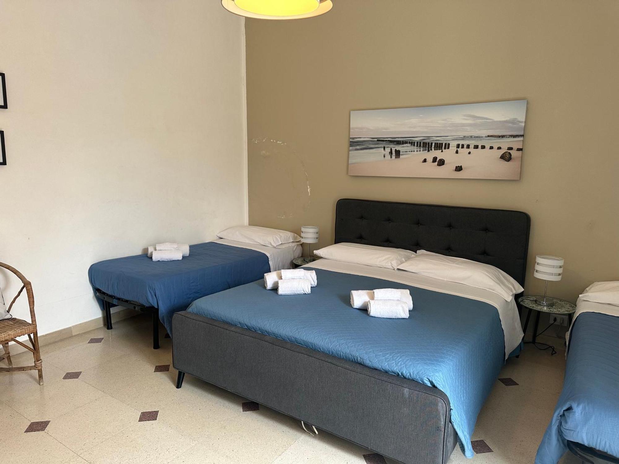 La Riva Hotel Lido di Noto Eksteriør billede