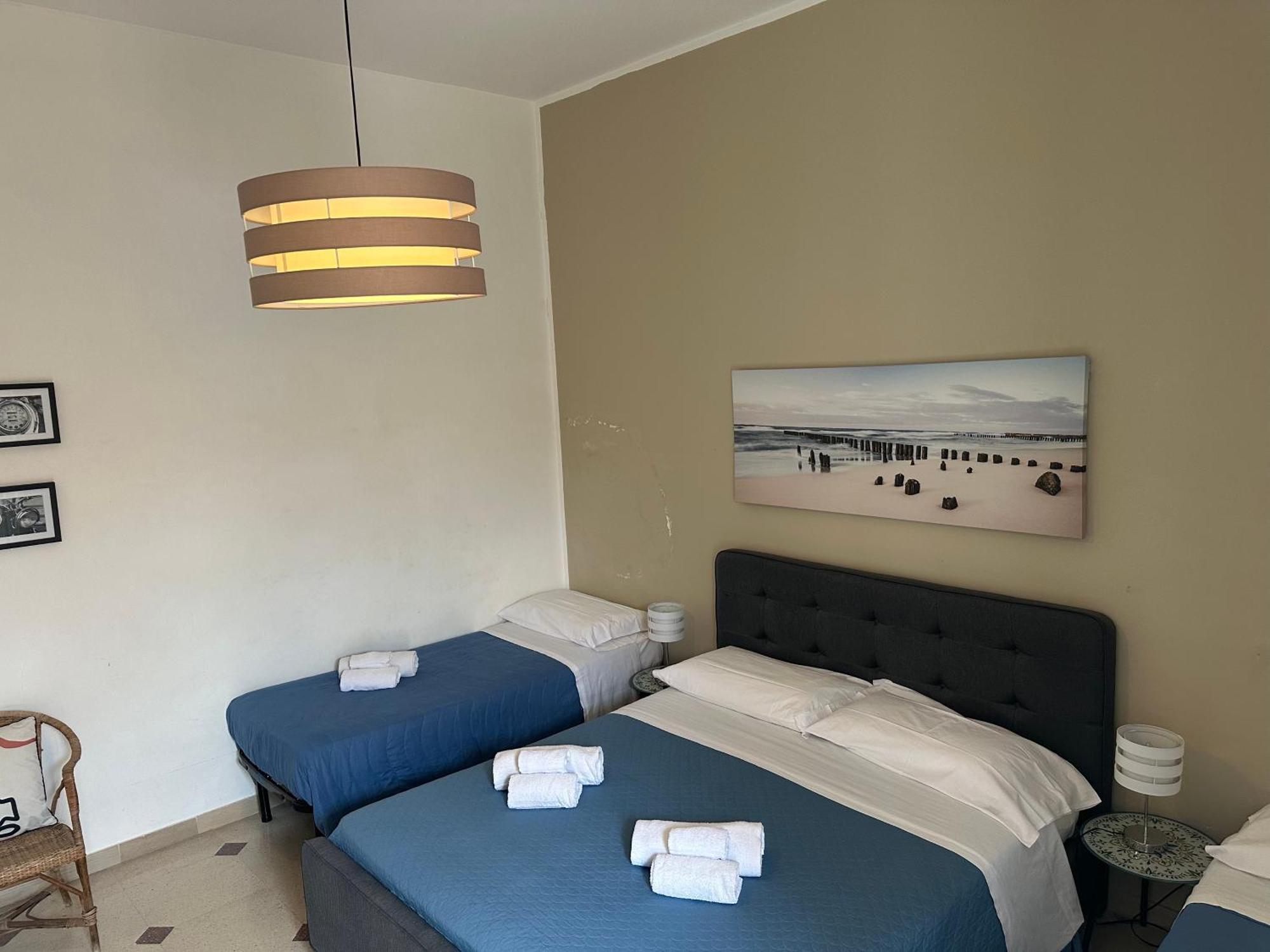 La Riva Hotel Lido di Noto Eksteriør billede