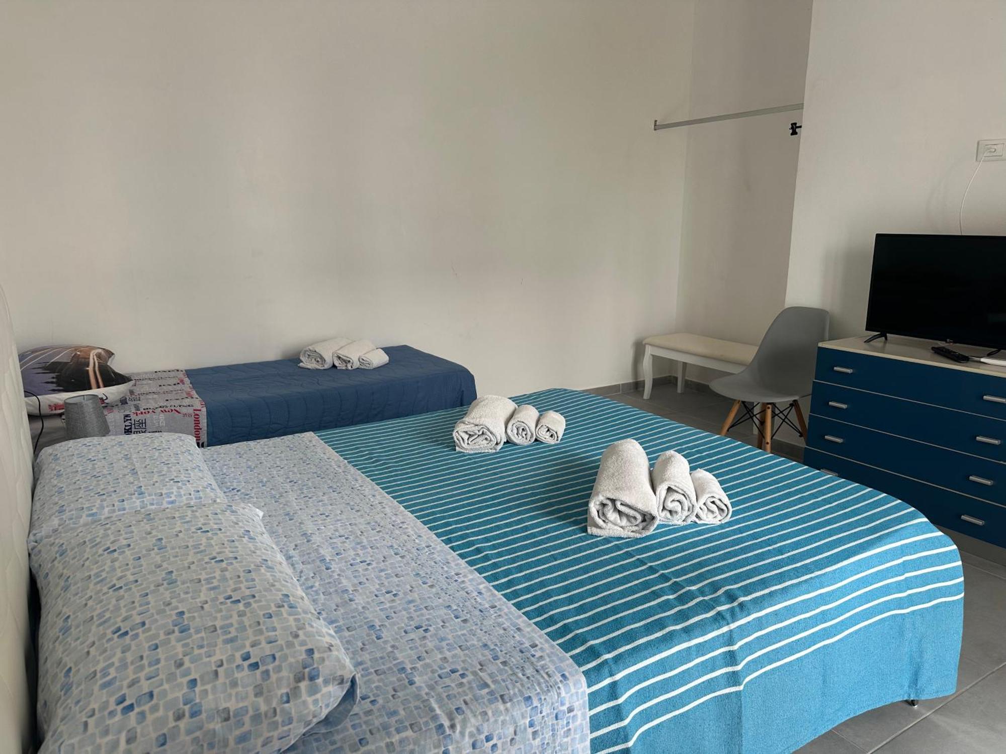 La Riva Hotel Lido di Noto Eksteriør billede
