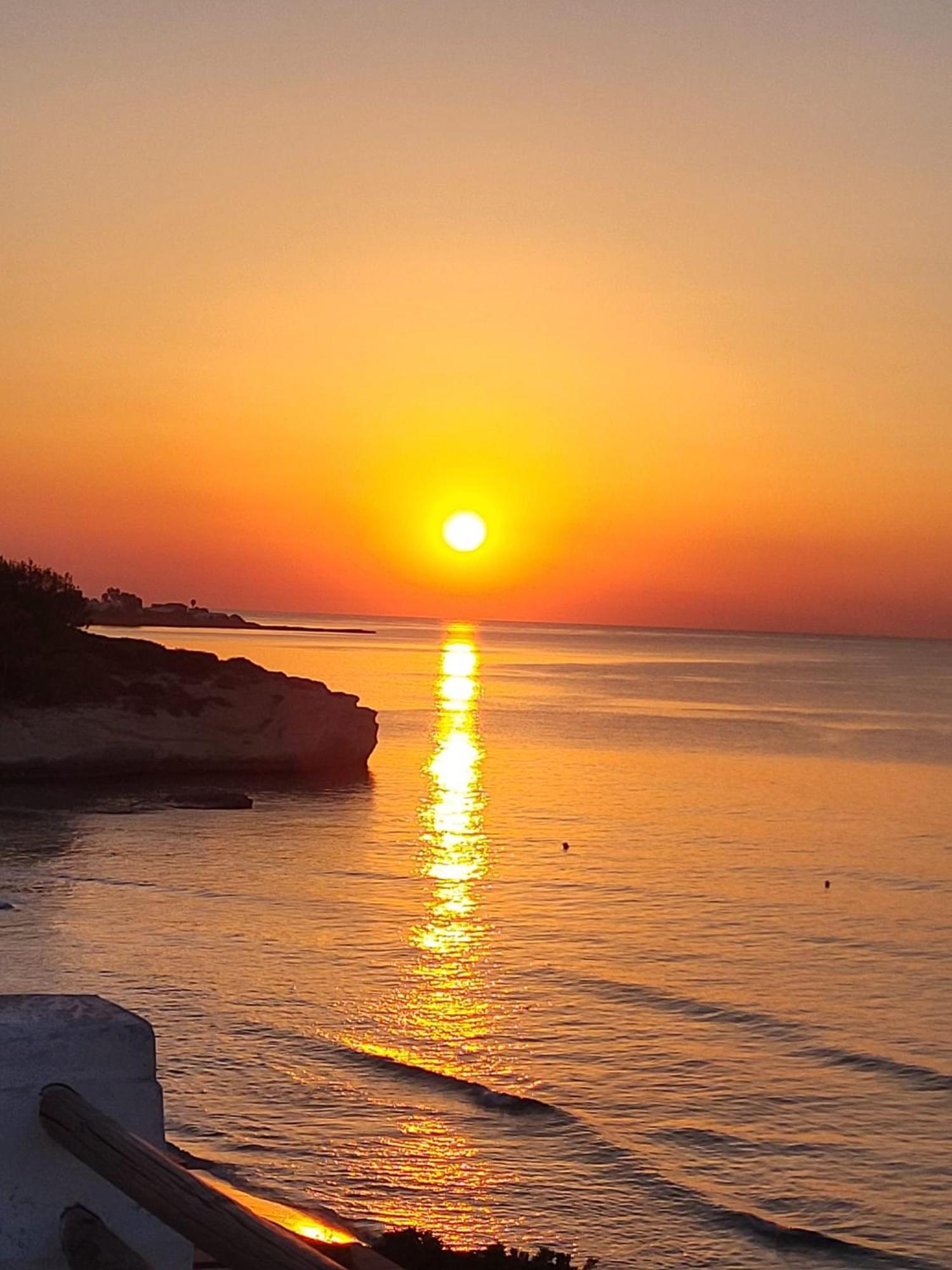 La Riva Hotel Lido di Noto Eksteriør billede
